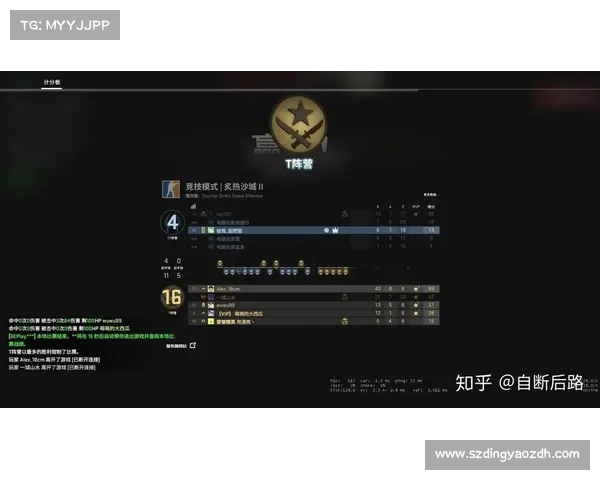 女性CSGO玩家心态调整与实战技巧全面解析 女性CSGO玩家心态调整与实战技巧全面解析
