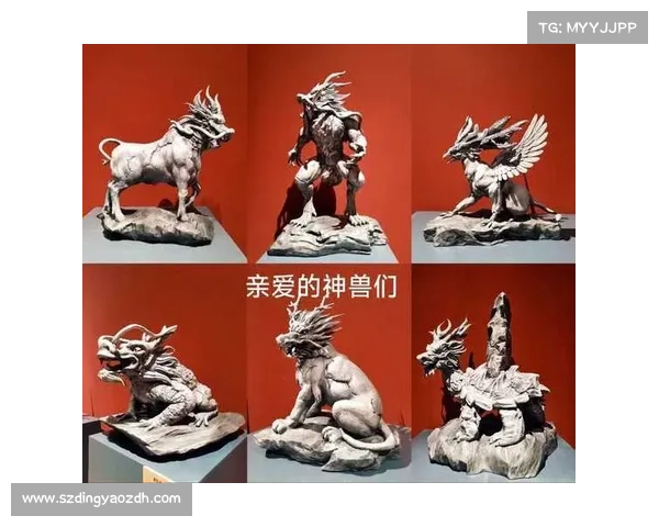 揭开自然灵兽的神秘面纱探索奇幻生物的力量与智慧 揭开自然灵兽的神秘面纱探索奇幻生物的力量与智慧