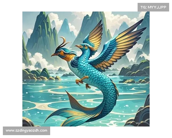 探索神兽森林秘境中的奇幻生物与神秘力量之旅