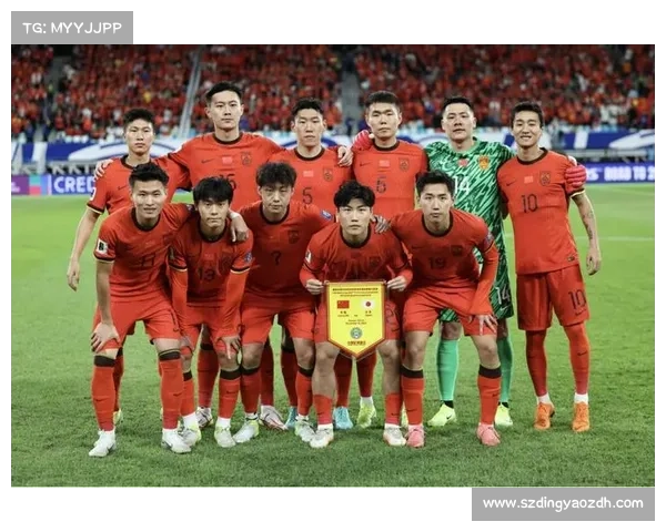中国国足对阵日本比赛时间全指南详解赛程亮点与观赛重点分析