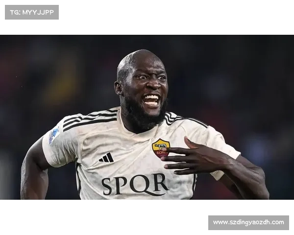 卢卡库加盟曼联背后的深层原因解析为何他拒绝其他豪门选择红魔