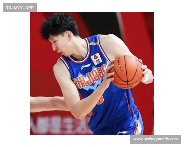 周琦重返新疆男篮最新进展揭晓 期待为球队带来新动力