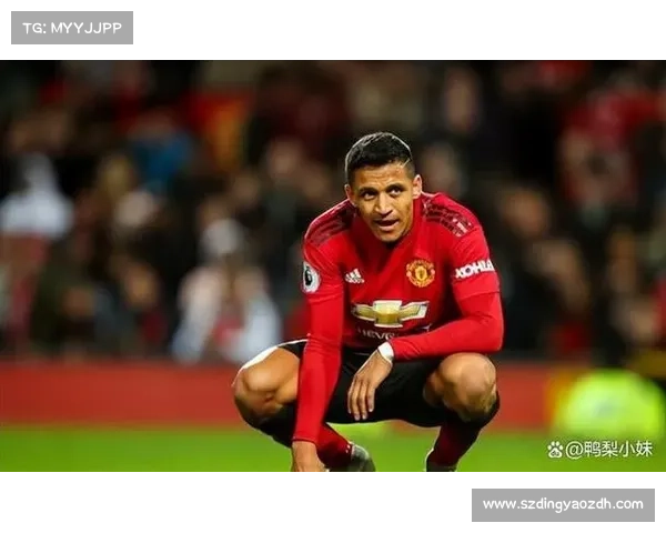 桑切斯球员生涯全面解析 曾效力过哪些顶级球队和重要时刻