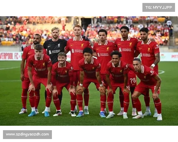 如何全面分析利物浦英超胜利表现及其背后的关键因素