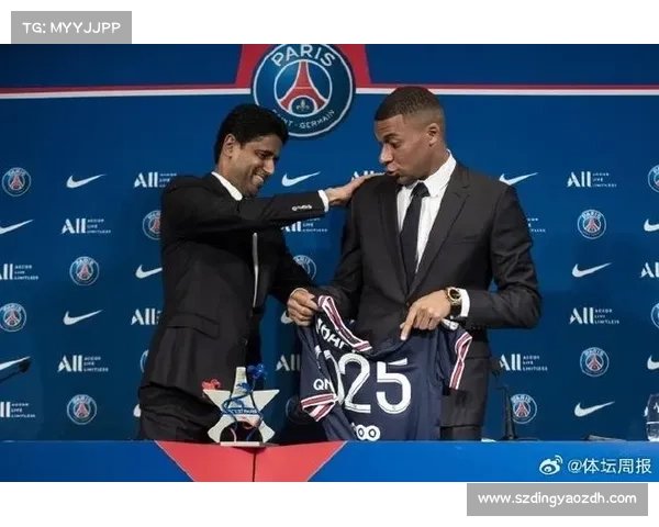 姆巴佩与巴黎圣日耳曼五大经典对决回顾 力量与荣耀的碰撞