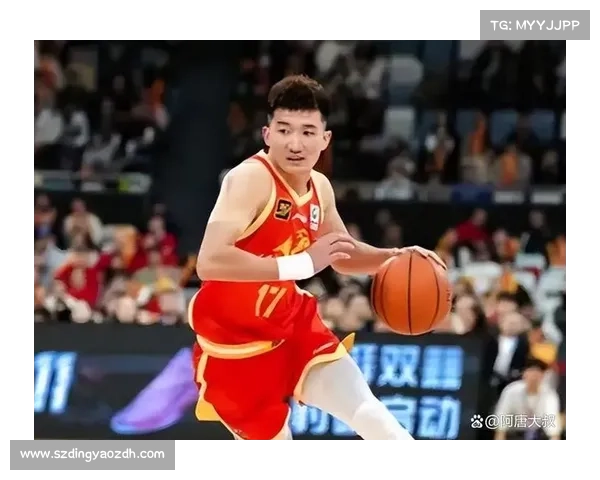 广厦四连胜背后的关键因素 四川队为何难以破防