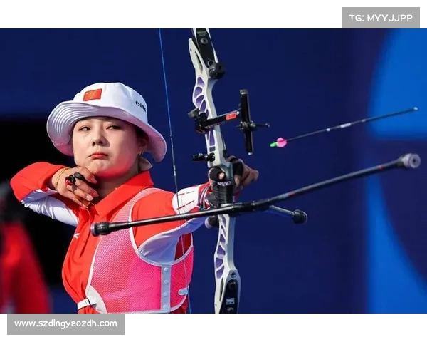 弓箭竞技在奥运会中的比赛规则演变与历史发展深度解析