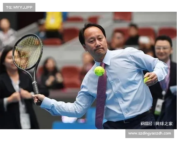 张德培队夺冠背后的成功秘诀：团队协作与科学训练的完美结合