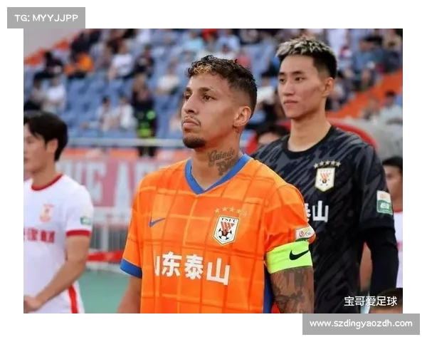 归化球员回归中超的未来前景与发展趋势分析