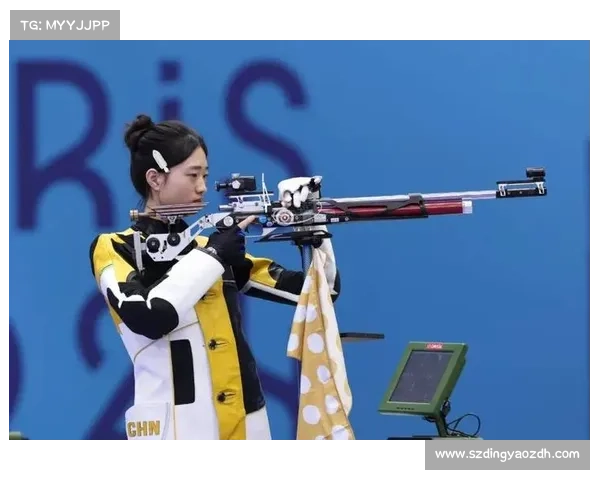 德国选手在射击世界锦标赛中荣获气步枪金牌再创辉煌 德国选手在射击世界锦标赛中荣获气步枪金牌再创辉煌