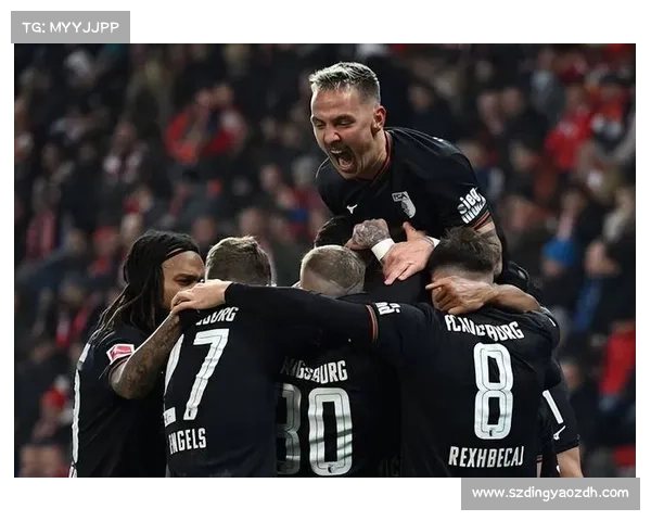 德甲球队战术革新与发展趋势分析：从传统打法到现代化转型